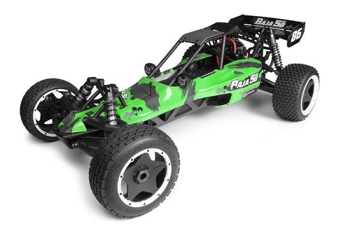 Hpi baja flux sbk - hpi, (self