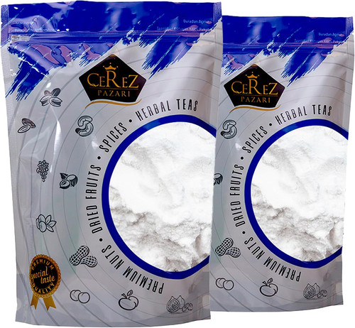 Cerez pazari cornflour corn - pazari,