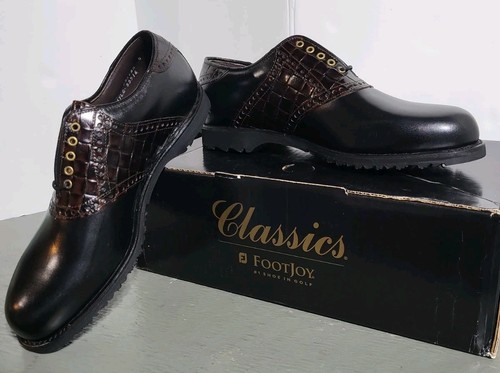 Footjoy classics dry premiere - footjoy,