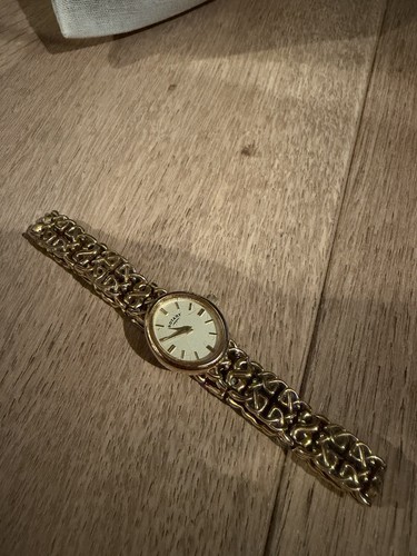 Vintage rotary ladies - vintage, quartz