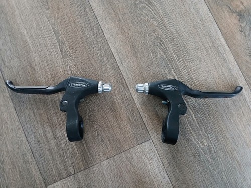Tektro tenera levers - l, r