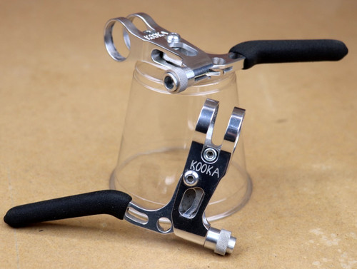 Vintage kooka ratcha brake - ratcha,