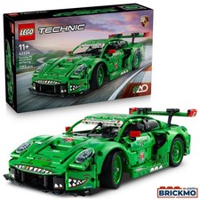 LEGO Technic 42224 Porsche 911