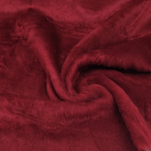 Standard short pile - pile, fur