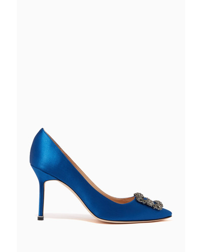 Manolo blahnik hangisi - blahnik,