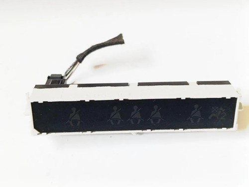 Peugeot 307 navigation - 3a/c,