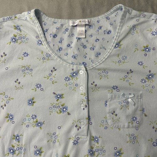 Carole hochman nightgown - carole,