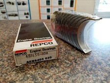 Ford Cologne V6 Big end