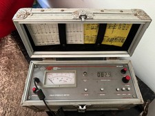 TES - Field Strength Monitor -