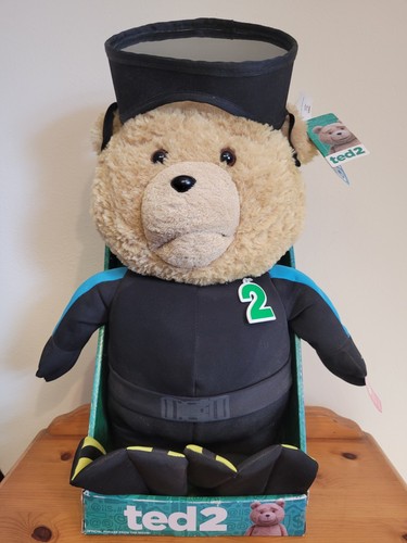 Ted talking scuba - ted,