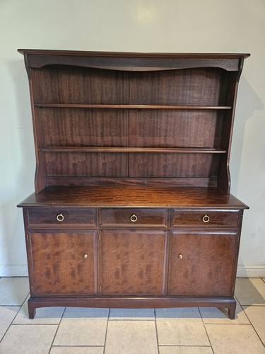 Stag minstrel large dresser - minstrel,