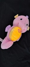 Fisher-Price Soothe & Glow