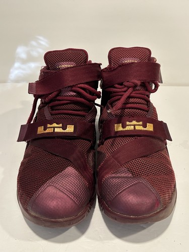 Men nike lebron soldier 9 - nike,