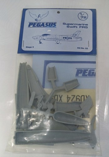 Vintage pegasus 72 - vintage, 1/72