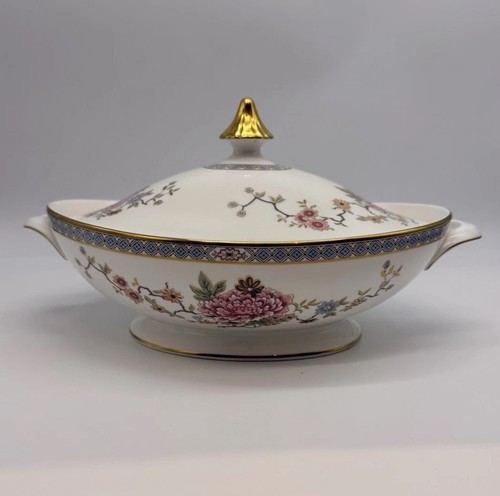 Royal doulton canton - canton, pattern