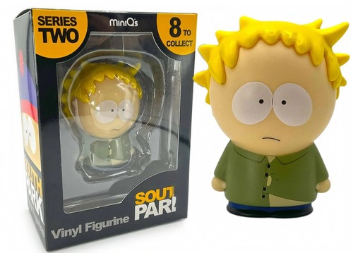 New mini south park - new, series