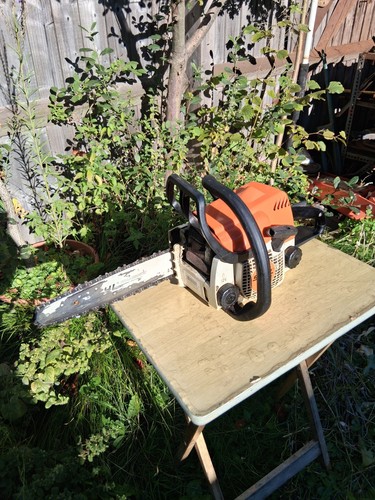 Stihl ms170 petrol stroke - ms170,