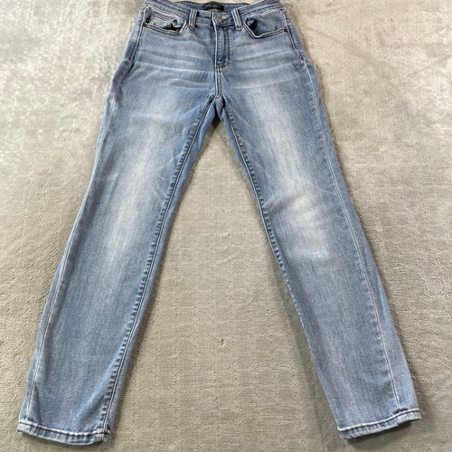Judy blue jeans womens 28 - blue, 7/28