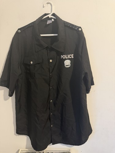 Wicked costumes mens - costumes, police