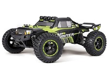 Smyter 4wd electric - 4wd,