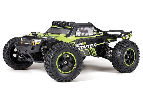 Smyter 4wd electric - smyter,