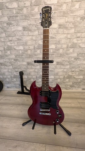 Epiphone electric guitar - electric,