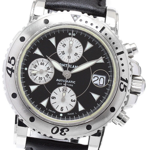 Montblanc meisterstic 7034 - montblanc,