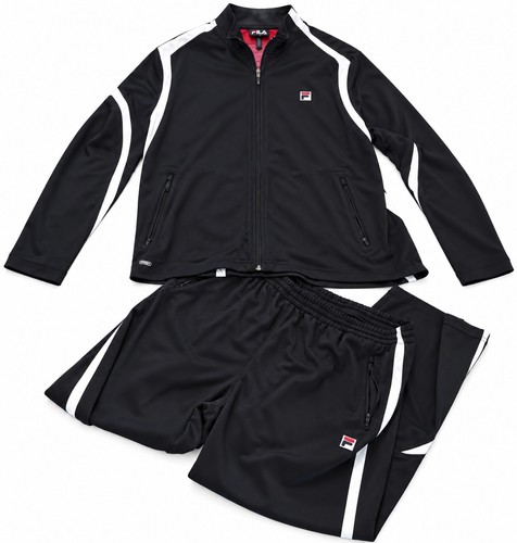 Vintage fila bjorn borg - vintage,