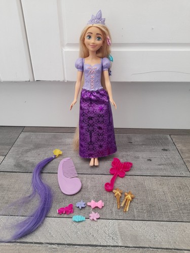 Disney princess rapunzel - disney,