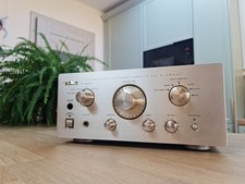 ?? Reference Hi-End ? TEAC A-H500i Stereo Amplifier ⭐️⭐️⭐️⭐️⭐️
