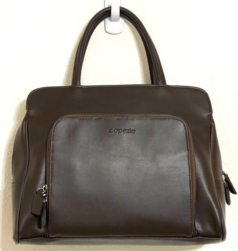 Vintage capezio faux leather - vintage,