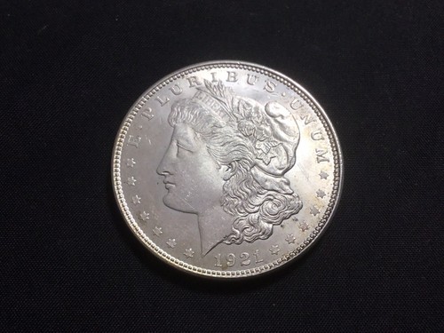 1921 morgan dollar vam - 1921,