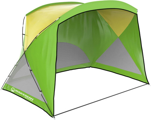 Beach tent sun - tent, shelter