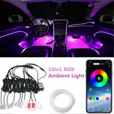 Car Decorative Atmosphere