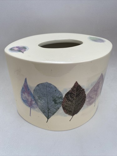 Rare portmeirion dusk tissue - portmeirion, 'dusk'