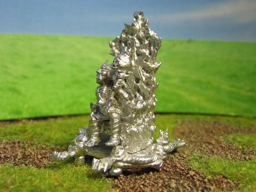 High elf king - on,