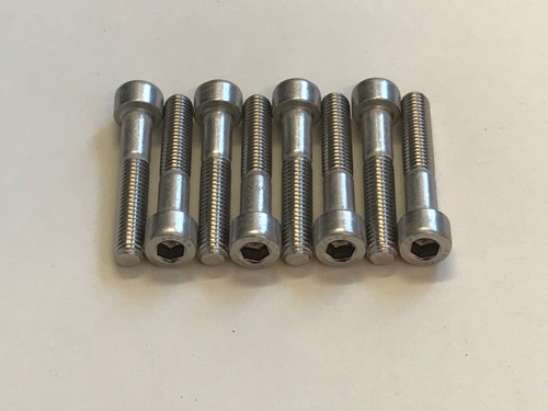 Stainless nissin caliper - a4,