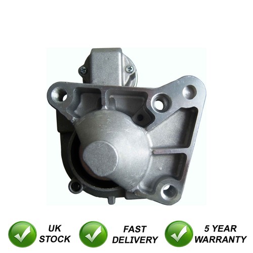 Starter motor fits - motor,
