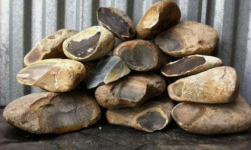 Lbs texas primo thin chert - thin,
