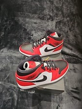 Air Jordan 1 Mid - Chicago