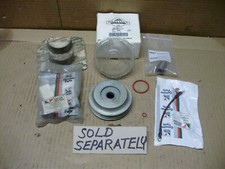 Lister Petter Engine Parts