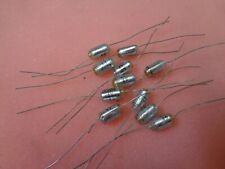 2.2nf 63v 2200pf 5% Polystyrene Capacitors Excellent Stability Audio Grade X10