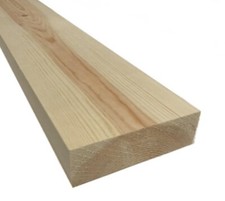 5x2 tanalised treated timber