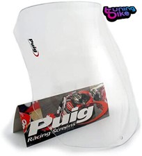 PUIG TOURING FAIRING FOR BMW