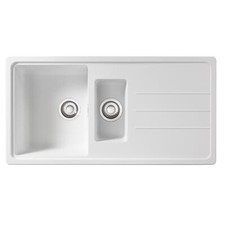 Franke Junos JSD651-97PW 1.5