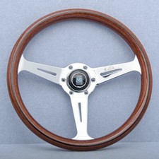 Nardi classic 360mm steering - classic,