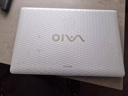 Sony vaio pcg 71911m - sony, pcg-71911m
