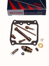 Suzuki VS1400 Intruder Keyster Carburetor Gasket Set, Repair Kit for Rear