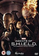 Agents shield complete - agents,