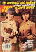 JET Magazine February 15 1999